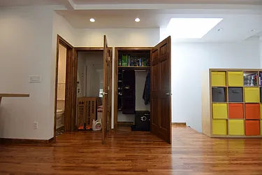 Rented by Coda Real Estate NYC