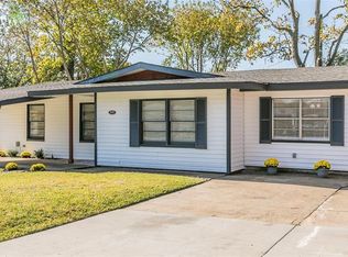 2029 Tennyson Dr, Garland, TX 75041
