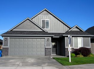 10708 NE 109th Ave, Vancouver, WA