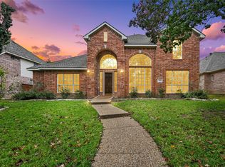 4728 Ravendale Dr, Richardson, TX 75082