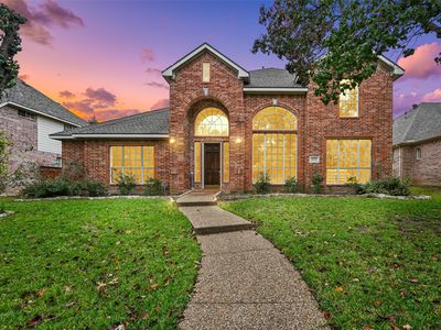 4728 Ravendale Dr, Richardson, TX, 75082