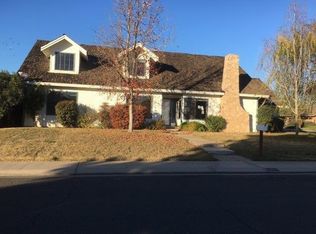 1929 Riesling Dr, Modesto, CA 95351