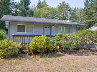 4401 Sandridge Rd, Long Beach, WA 98631