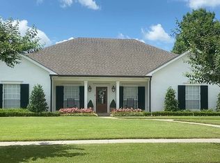 104 Tiger Tail Rd, Houma, LA 70360