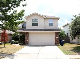 11606 Raymond C Ewry Ln, Austin, TX 78748