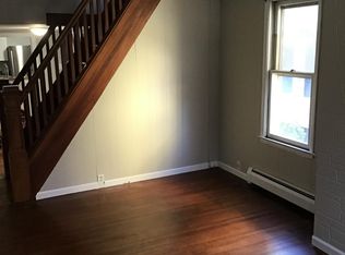 358 Oliver St, Bordentown, NJ 08505