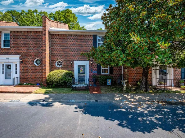 330 Cambridge Place Dr, Little Rock, AR 72227