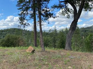 1 Buckingham Mountain Rd, Mariposa, CA 95338