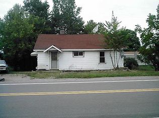 4522 W Caro Rd, Vassar, MI 48768