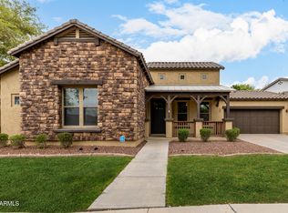 20903 W CORA Vista, Buckeye, AZ 85396