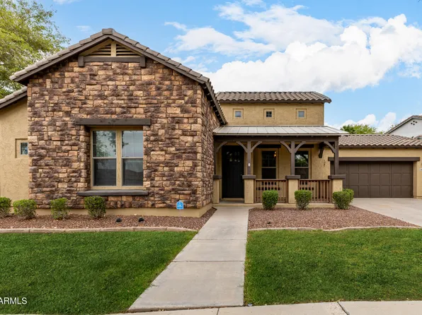 20903 W CORA Vista, Buckeye, AZ 85396