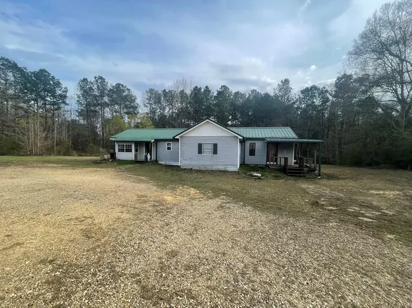810 Osborn Moody Rd, Poplarville, MS 39470