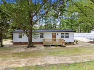 1527 Cash Rd, Creedmoor, NC 27522