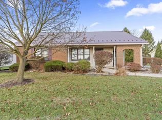 280 Claiborne Dr, Columbia City, IN 46725