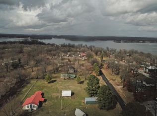 238 Parkway St, Disney, OK 74340