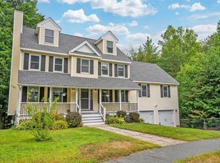 9 Amy Lynne Ln, Haverhill, MA 01832