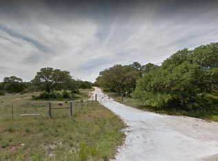 3100B Pursley Rd, Dripping Springs, TX 78620