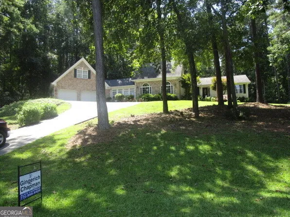 1980 Cedar Bluff Rd, Monroe, GA 30656