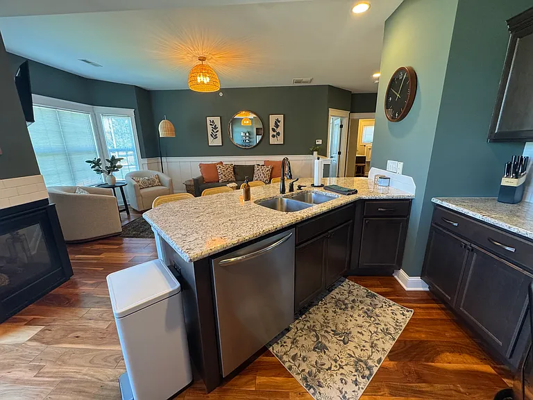 6009 S Dune Harbor Dr #201 — Photo 15
