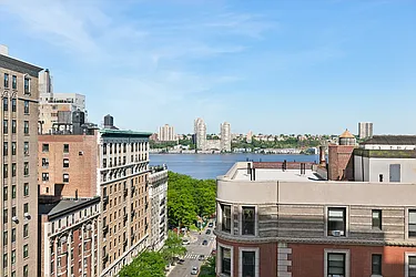 400 West End Avenue, #13A