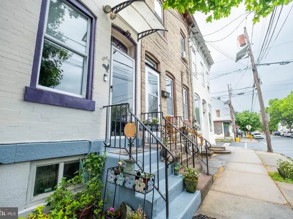 305 Cummings Ave, Trenton, NJ 08611