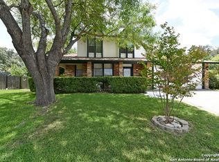 1031 Baden, San Antonio, TX 78245