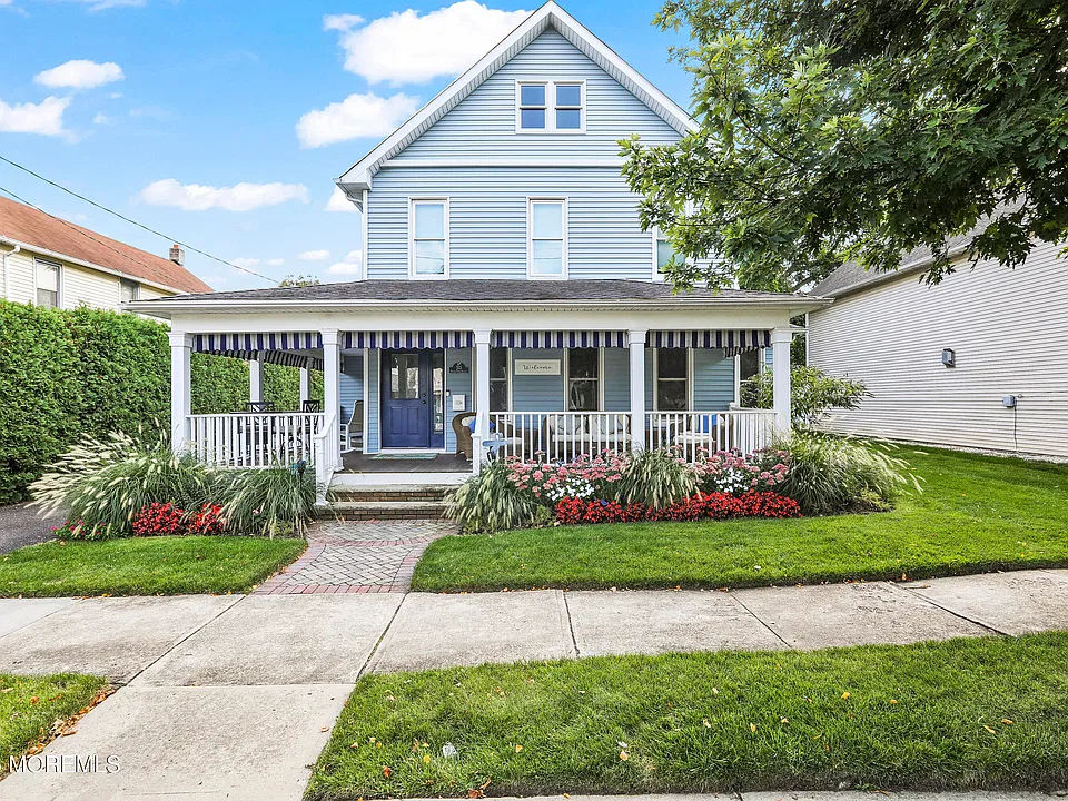 513 Ocean Park Ave