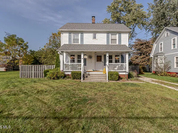 3242 Glenn St, Toledo, OH 43613