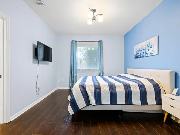 8313 Santa Monica Ter #8313, Fort Lauderdale, FL 33321