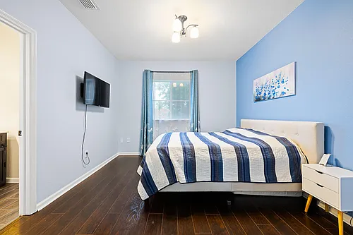 8313 Santa Monica Ter #8313 Photo 1