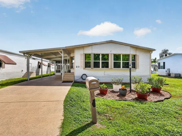 23 Mediterranean Boulevard W, Port St Lucie, FL 34952