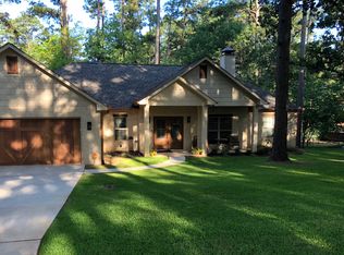 17984 Oakridge Ln, Flint, TX 75762