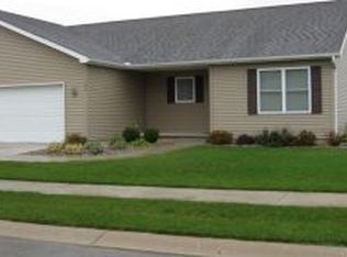 125 Brant Dr, Bremen, IN
