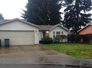 4222 Ashley Ct, Eugene, OR 97402