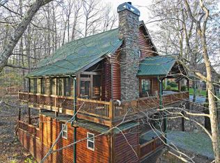 1343 Highland Trce #P9, Blairsville, GA 30512