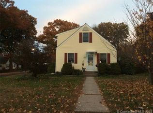 127 Vera Rd, Bristol, CT 06010