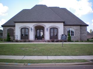 111 Belle Terre Dr, Madison, MS 39110