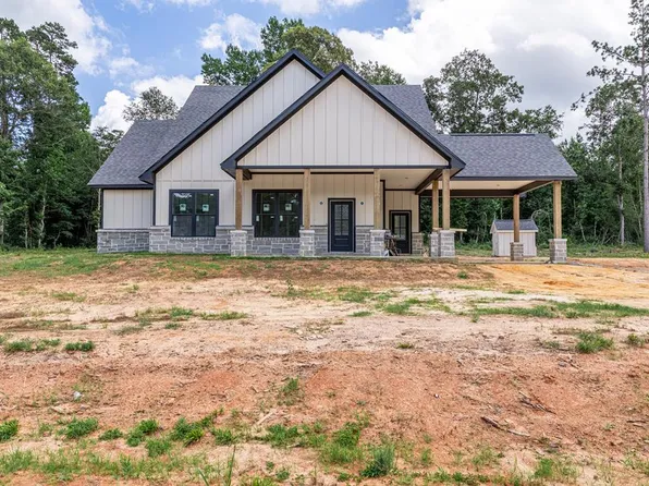 121 Timber Crossing Dr, Garrison, TX 75946