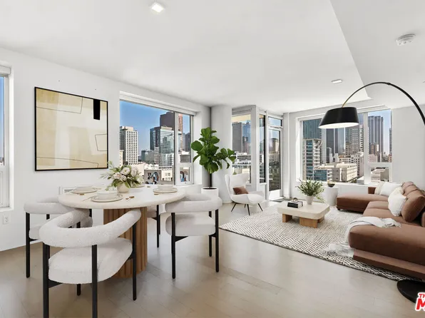 1050 S Grand Ave Unit 1102, Los Angeles, CA 90015