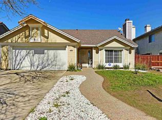1655 Sequoia Blvd, Tracy, CA 95376