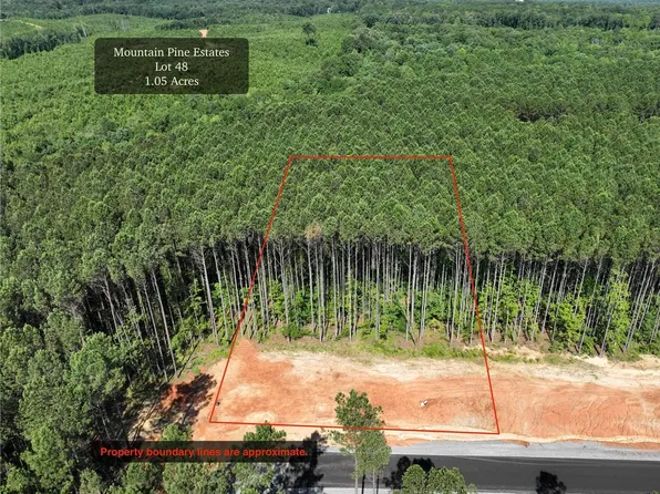 (undisclosed Address), Mabelvale, AR 72103
