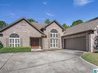 179 Park Lake Trce, Helena, AL 35080
