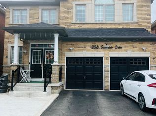 258 Swindale Dr, Milton, ON L9T 0T7