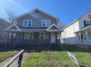 1089 21st Ave, Columbus, OH 43211