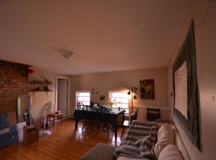 40 Bowen St #3RD, Providence, RI 02903