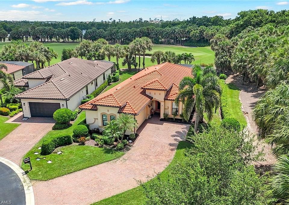 10251 Porto Romano DR, Miromar Lakes, FL 33913 | Zillow