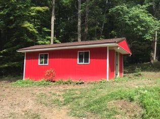 33064 Maxville Rd, Bremen, OH 43107