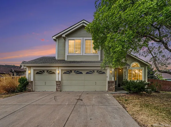 6457 McIntyre Court, Arvada, CO 80007