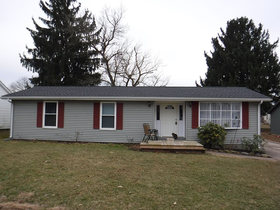 212 Smith Street!