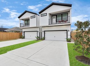 408 Hahlo St #1, Houston, TX 77020